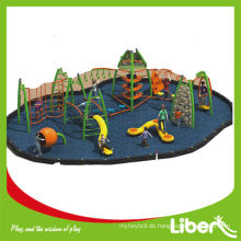 Cool spider man series outdoor spielplatz equipmentLE.ZZ.024